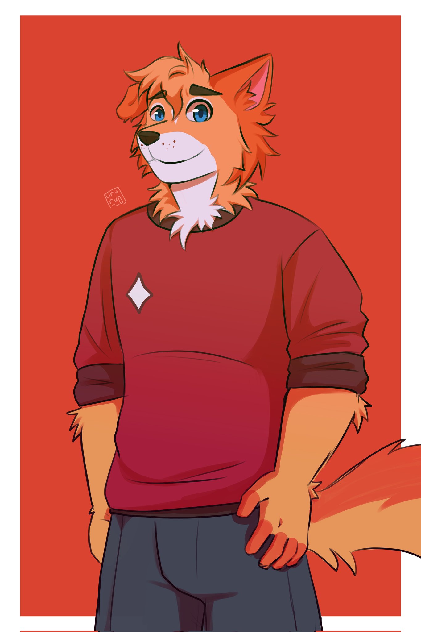 Cruzer 🇮🇩🍉 (@cruzerblade9369) / X