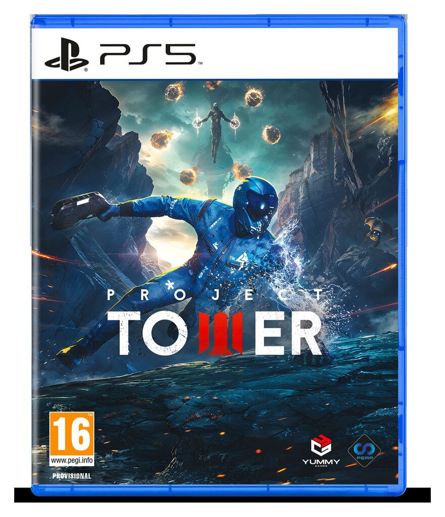 ImpactGame_es's tweet photo. En un universo amenazado, los supervivientes de la humanidad son prisioneros obligados a luchar en torres como parte de #ProjectTower. Tu objetivo: alcanzar la cima para recuperar tu libertad.
A LA VENTA: https://t.co/kd4Qjr3QOd https://t.co/Fhh0XDMOiF