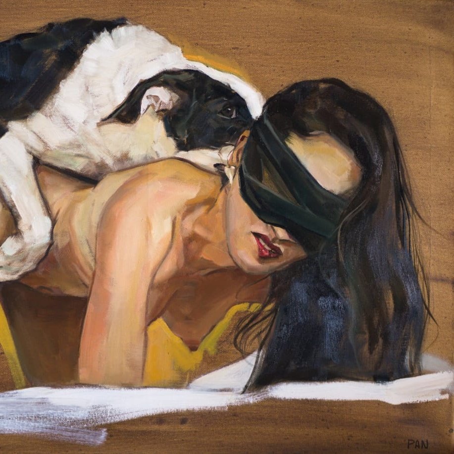 #knottygirl #taboo #taboosex #sex #knotty #zoophilia #bestiality