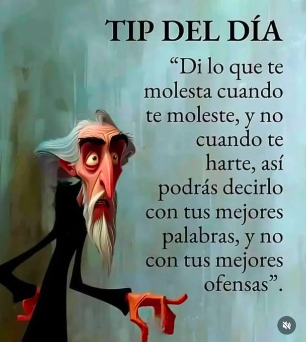 4️⃣0️⃣ Frases que son LEY DE VIDA:

La #21 te dejará inquieto🤯

Guarda este hilo o te arrepentirás📁

1.