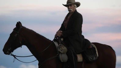 It’s official: Sam Elliott is joining Landman Season 2. Western icon. 1883 legend. Confirmed by Billy Bob himself. Saddle up. 🛢️🔥 #Landman