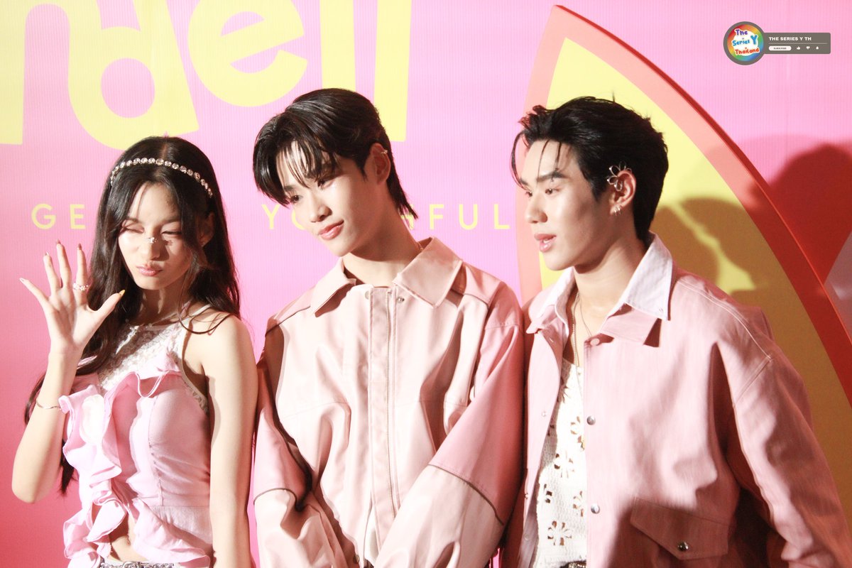 𝐓𝐡𝐞 𝐒𝐞𝐫𝐢𝐞𝐬 𝐘 𝐓𝐡𝐚𝐢𝐥𝐚𝐧𝐝 🏳️‍🌈 tweet media