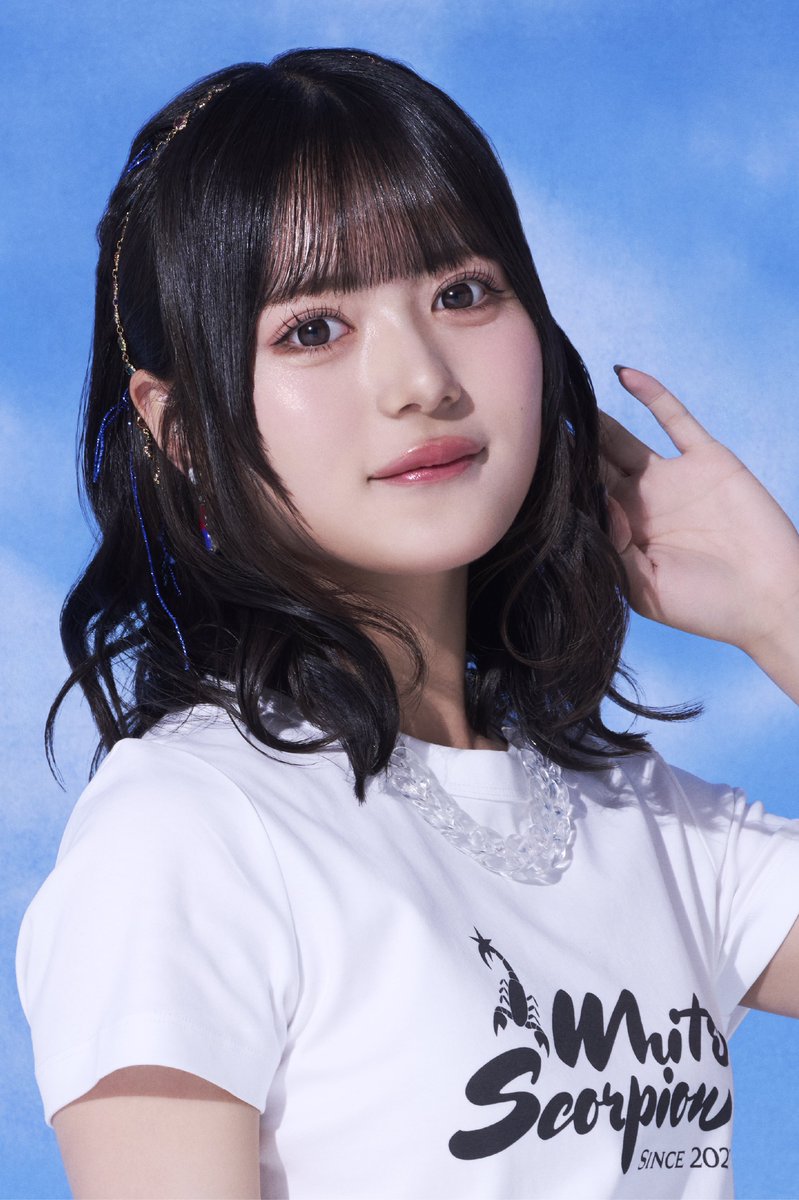 WHITE SCORPION 生写真　ACE ◤◢◤◢◤◢◤◢◤◢◤◢◤◢◤◢ WHITE SCORPION 『ACE