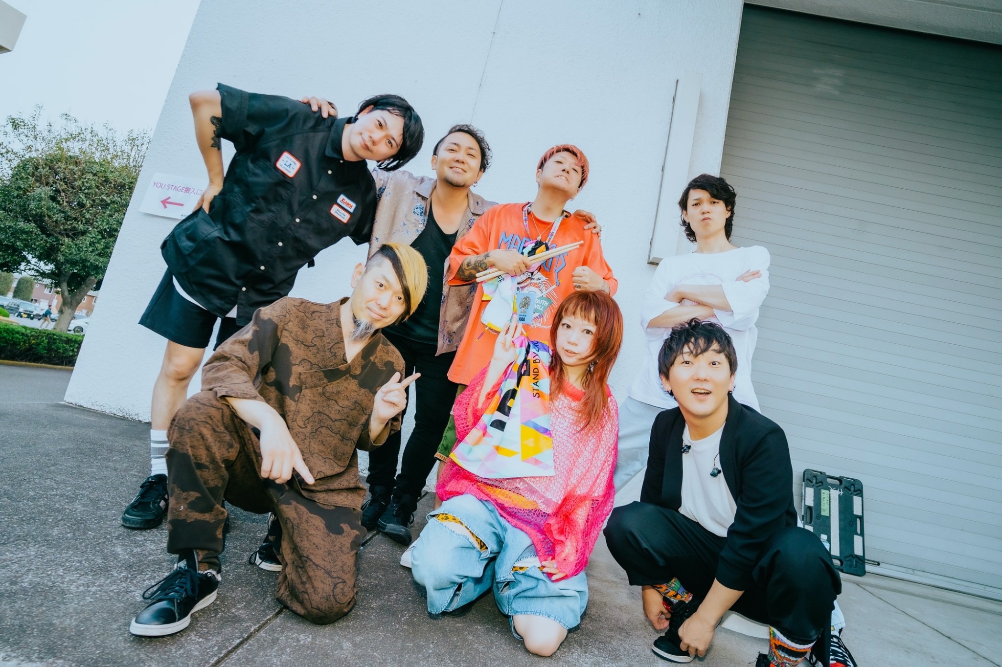 SHAKALABBITS OFFICIAL (@ShakaOfficial) / X