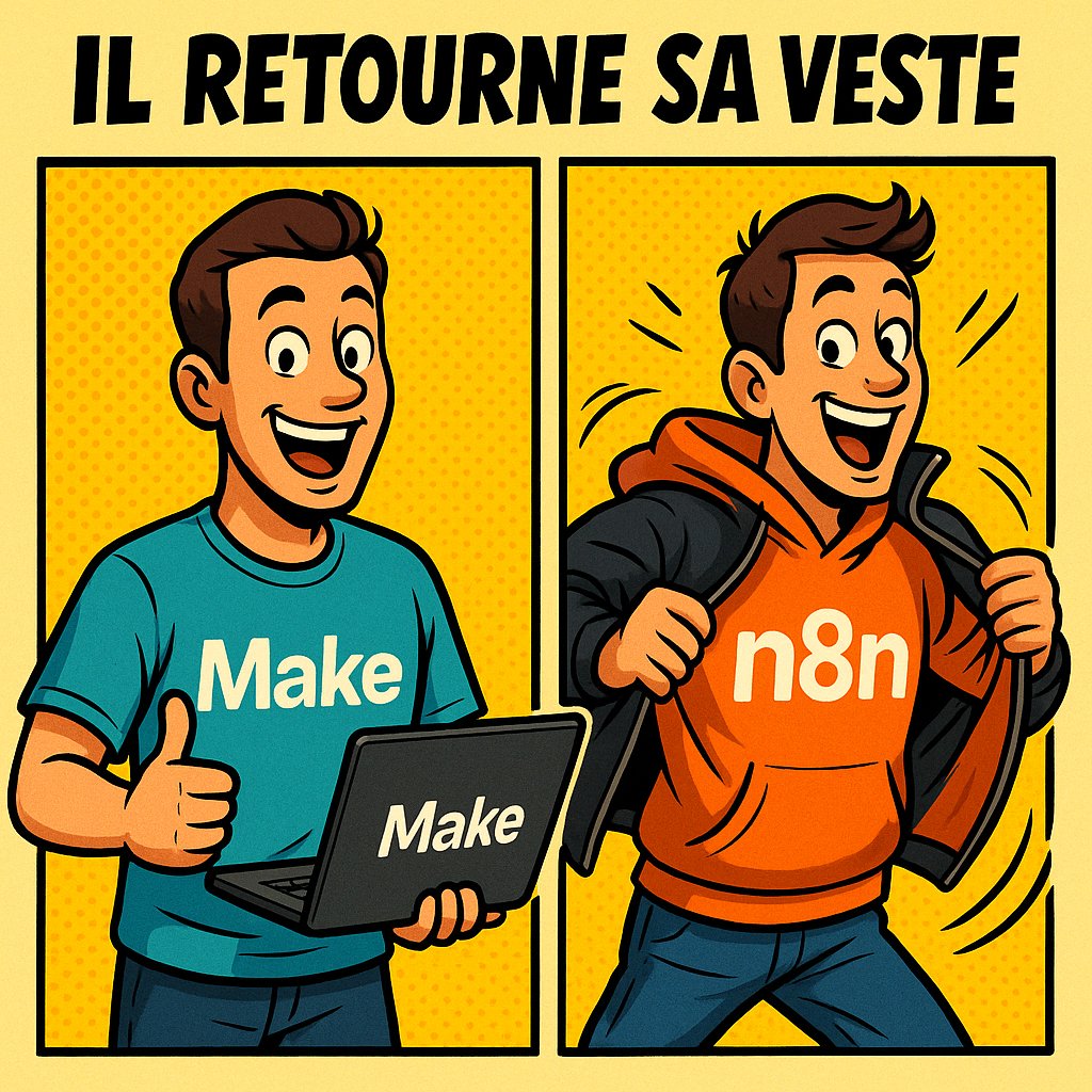 LEROY Nicolas tweet media