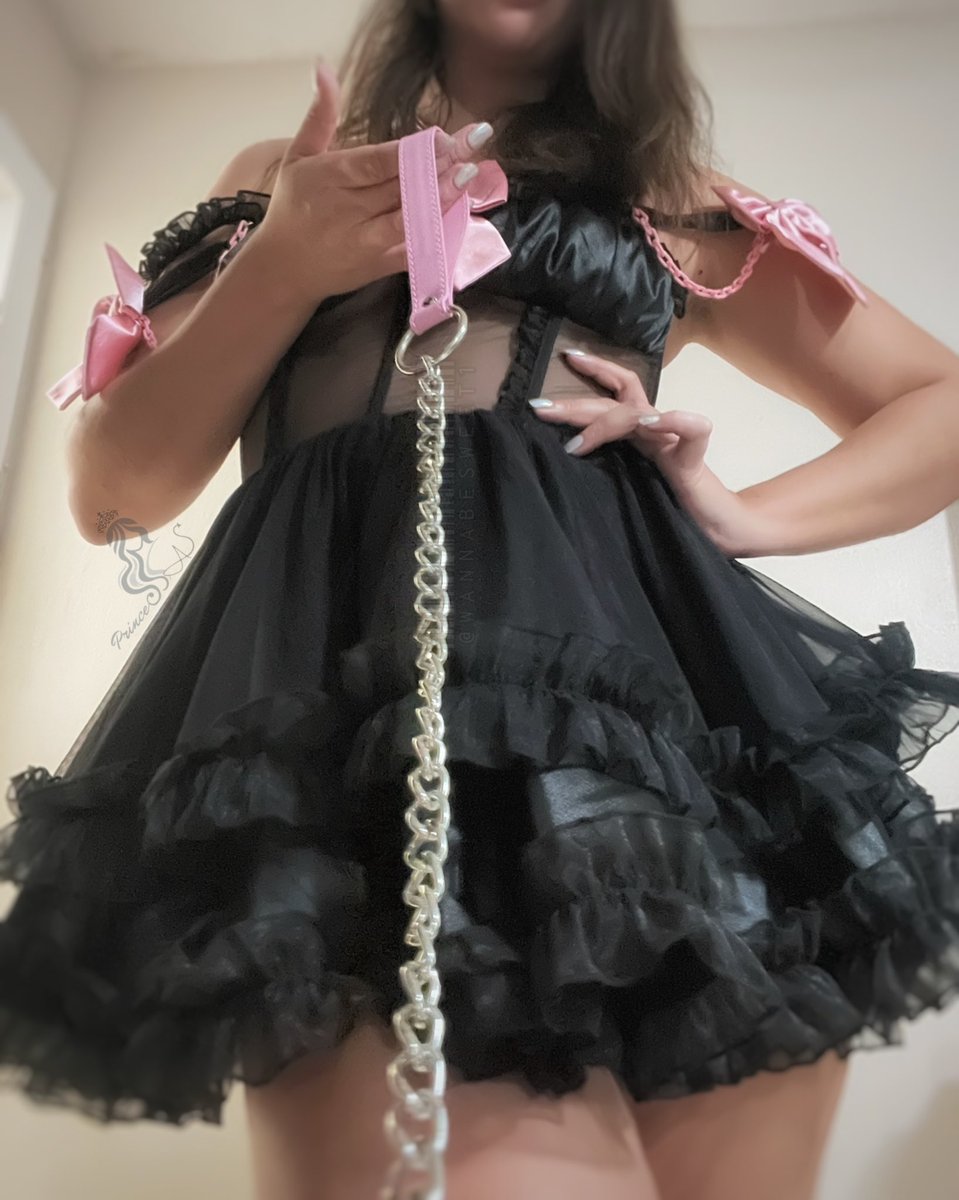 Princess A tweet media