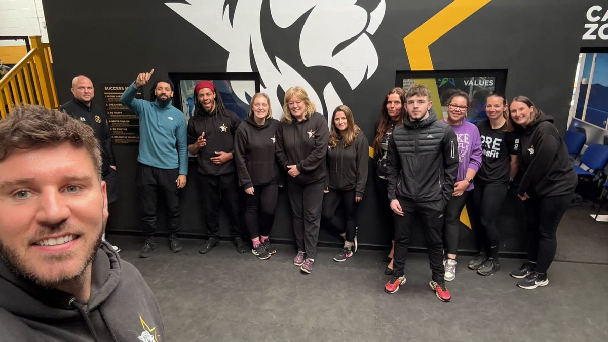 We never stop learning and empowering each other at Brightstar.

Behind the scenes, we've been:
 🌟Updating/reviewing key policies
🌟 Completing essential health &amp; safety training
🌟 Strengthening team collaboration
🌟 Sharing ideas to keep delivering the best experience