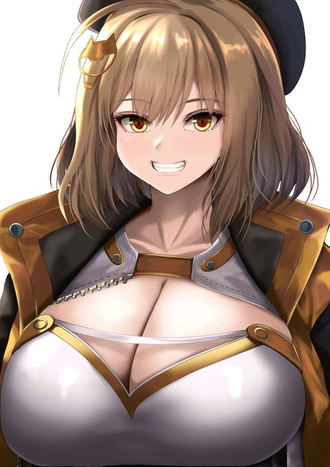 アニス
#NIKKE📷 #ニケ 