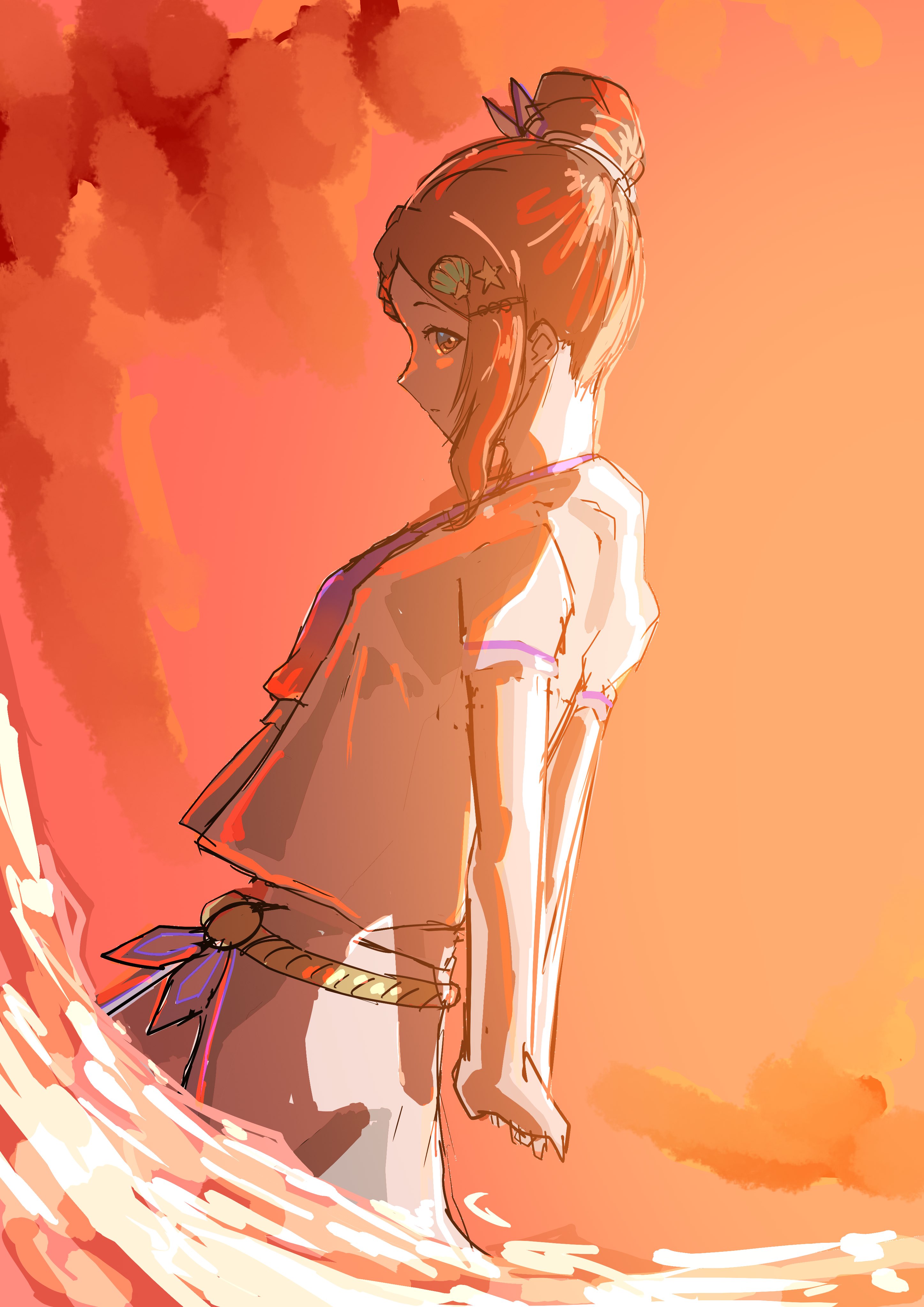 四つ葉 (@968_yotuba) / X