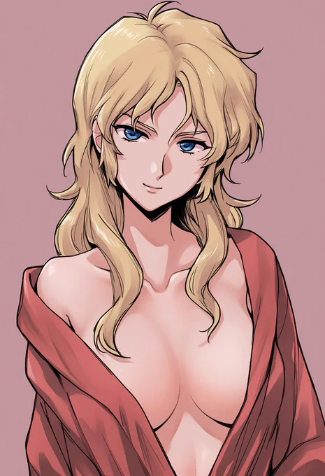 シャア 
