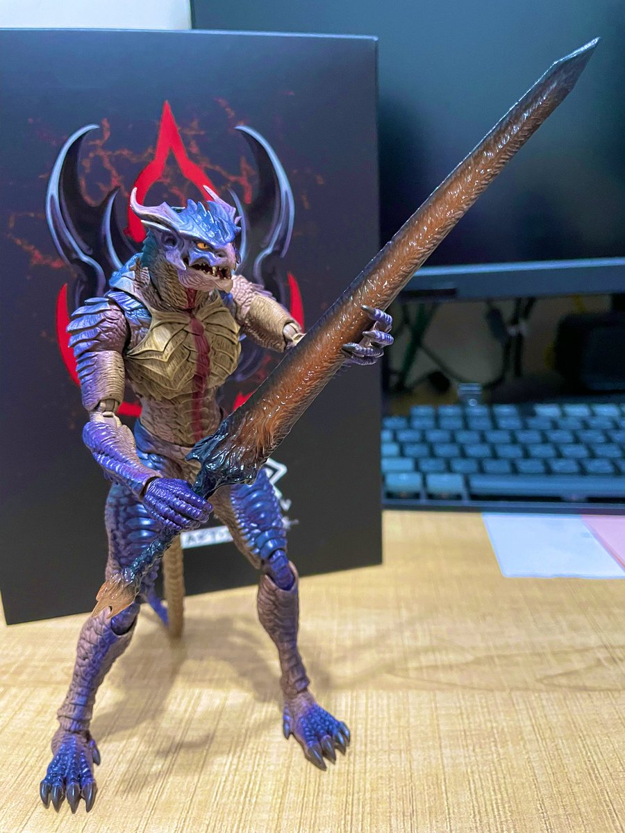 КЕРА | 竜皇 tweet media