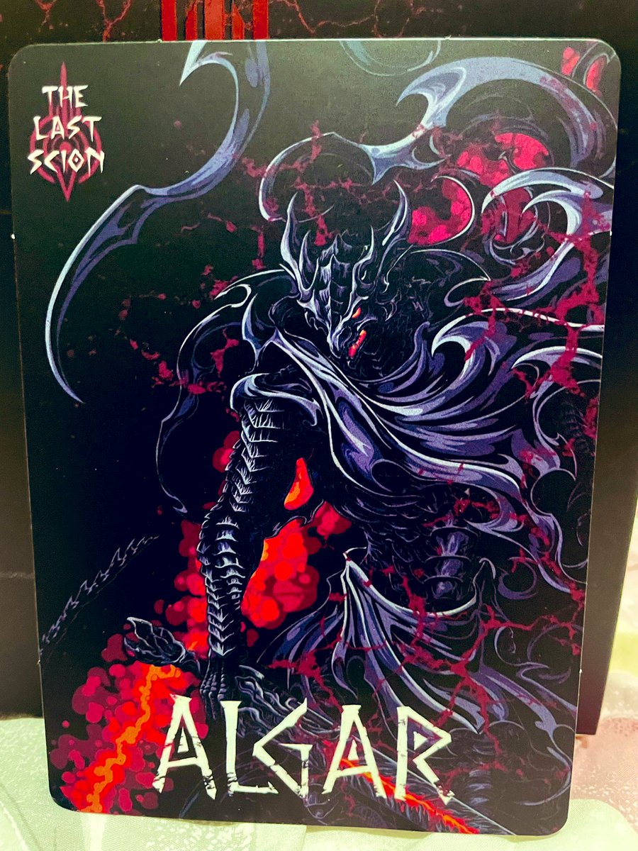 КЕРА | 竜皇 tweet media