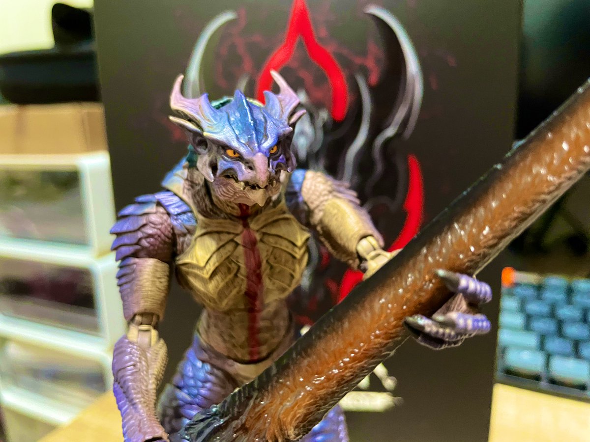 КЕРА | 竜皇 tweet media