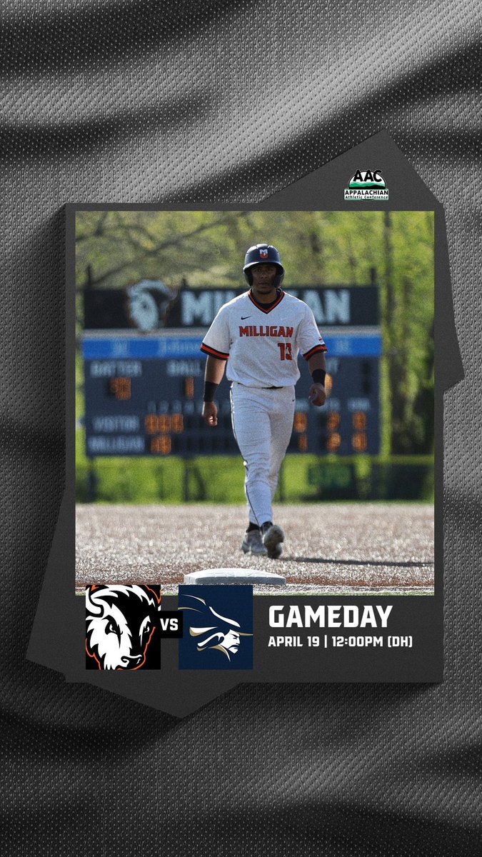 Milligan Baseball tweet media