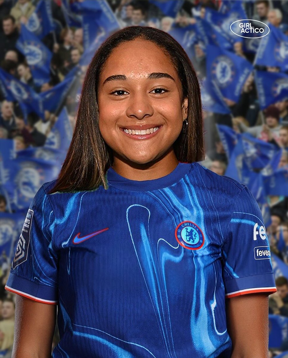 Ja'amie Olawale🇳🇬 tweet media