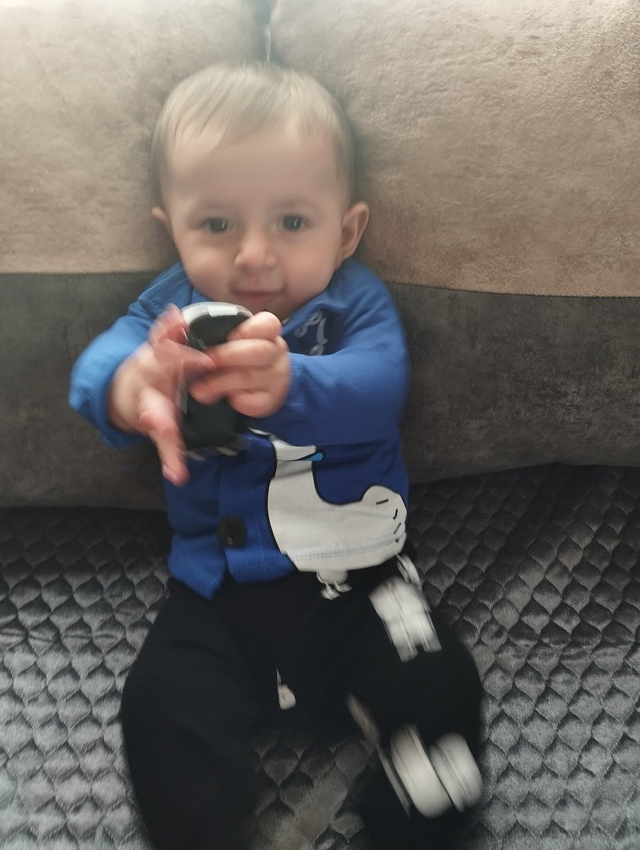 7 months of pure love &amp; baby giggles🫠🤍