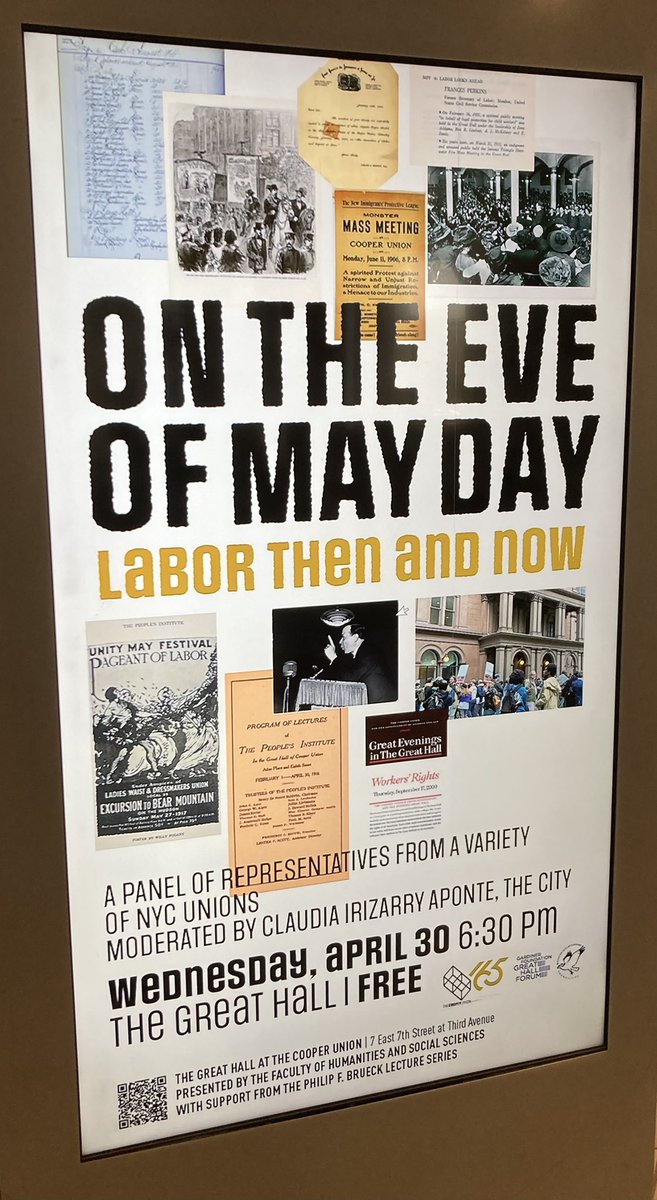 Cooper Union Library (@cooper_library) on Twitter photo 