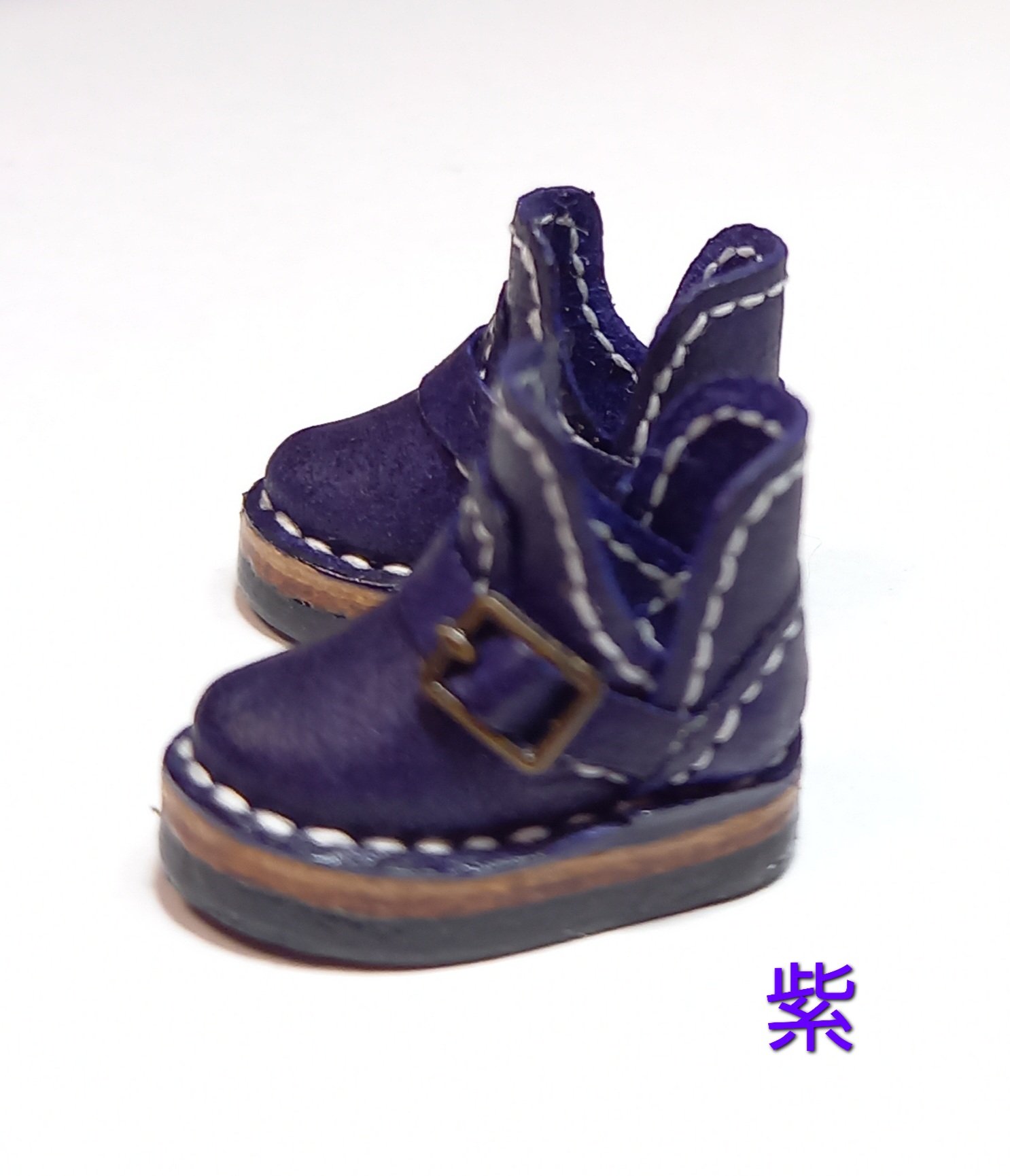 牛柄チロルシューズ IGB0052 | 古着屋mumu