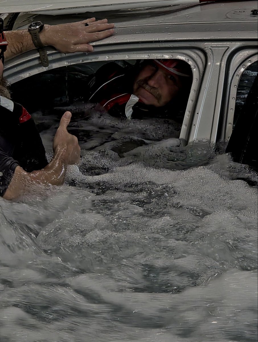 Busy week of training and calls. Today...think I'll relax and have a beer 🍺