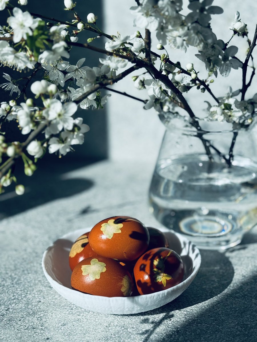 As nature blooms around us, may your hearts be filled with gratitude and joy. Happy #Easter2025 to you and your loved ones.