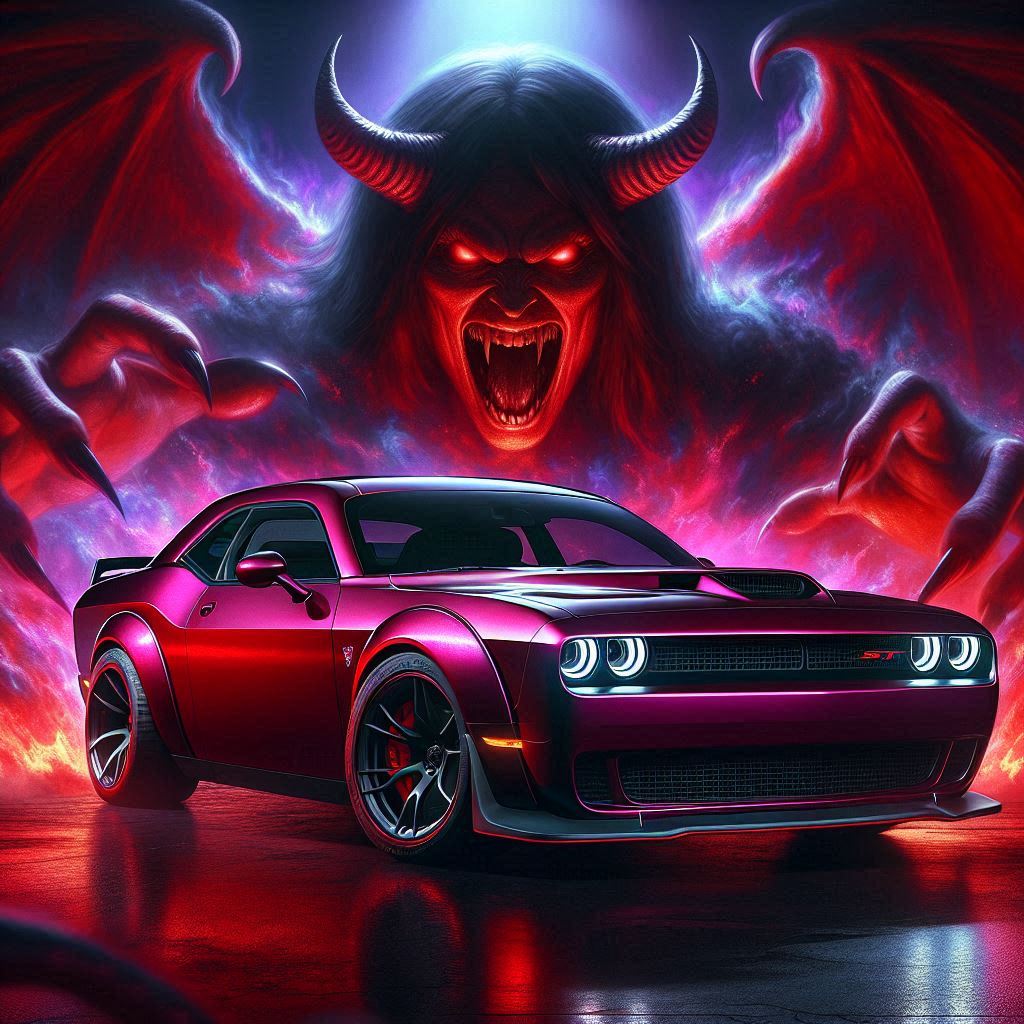 TruckersRule's tweet image. #Alcommunity #Retro #digitalart

#Automotive #moderndesign #AIart