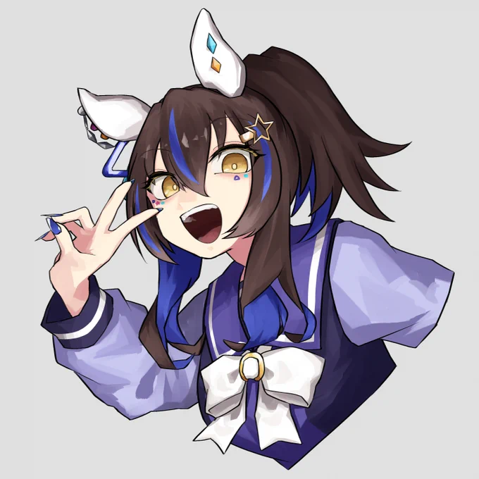 明後日に向けて助走ゲームじゃまだ持っていない...つら... 