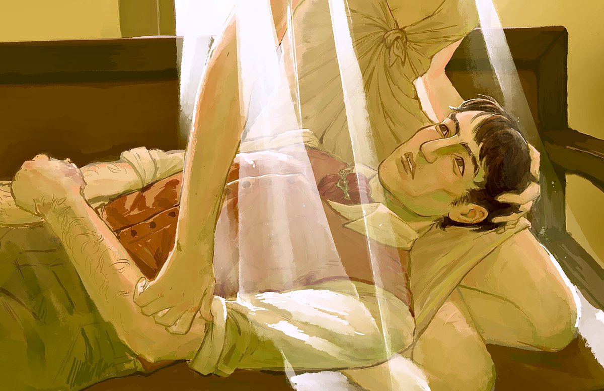 aniihera_'s tweet photo. Just one moment. One more moment with her. #pathologic #морутопия https://t.co/K0fl50gC5p