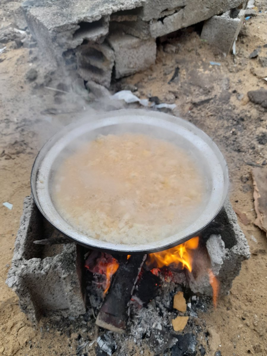 Günaydın büyük Türk milletine. Sen bizim bu dünyadaki dayanağımızsın. Lütfen aileme yiyecek sağlamaya devam edebilmem için bana yardım edin. Gazze'nin kuzeyinde durum çok kötü. Lütfen chuffed.org/project/127943… bağlantısı üzerinden katkıda bulunun