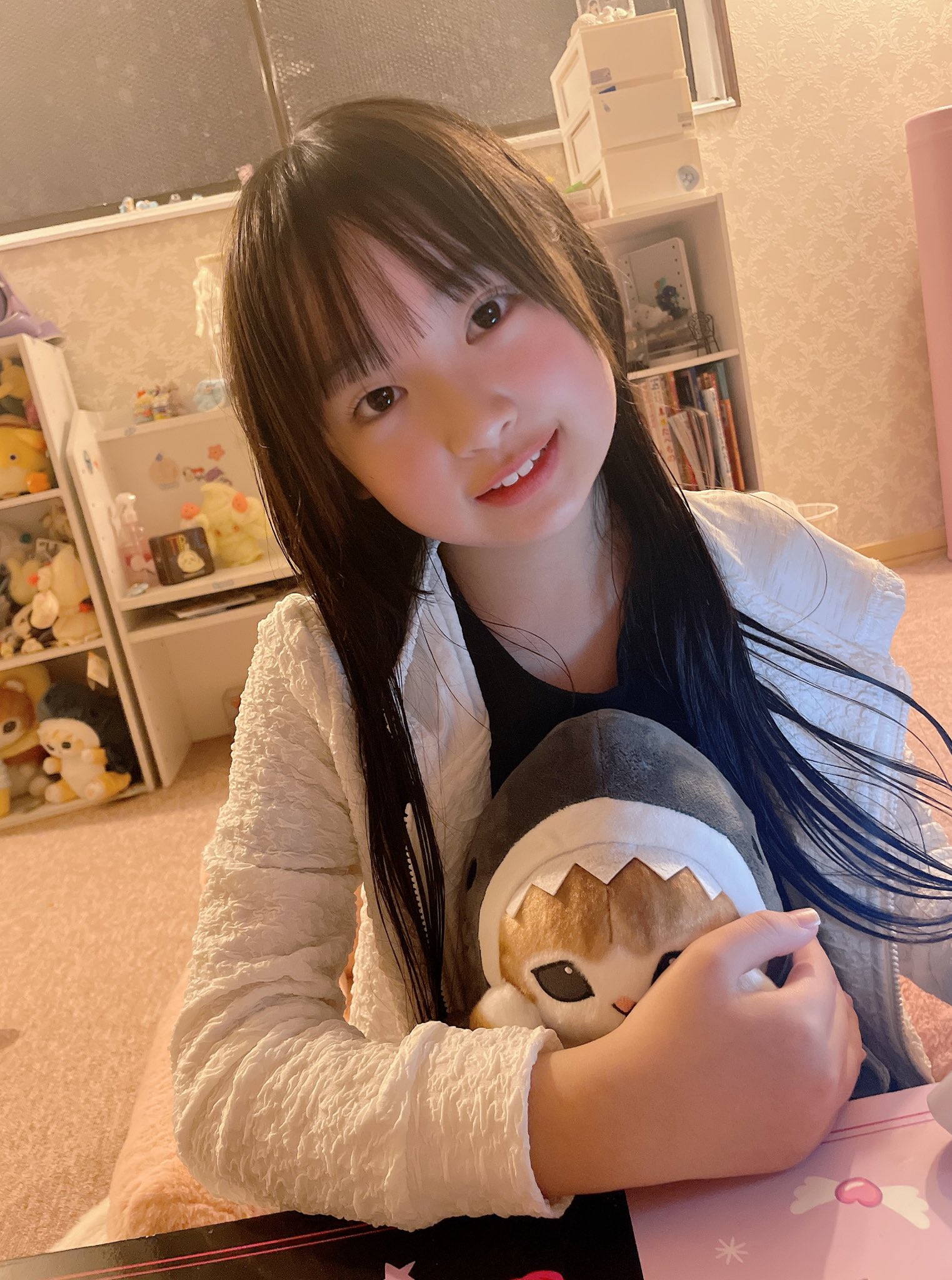 まゆ（運営管理） | 最近三つ編み率多いかも！！ | Instagram