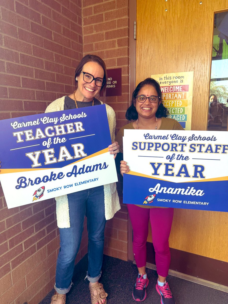 Smoky Row Elementary tweet media