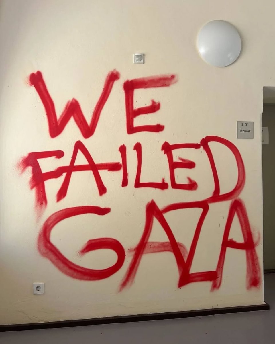 🇩🇪 🇵🇸 Seen in Berlin, Germany