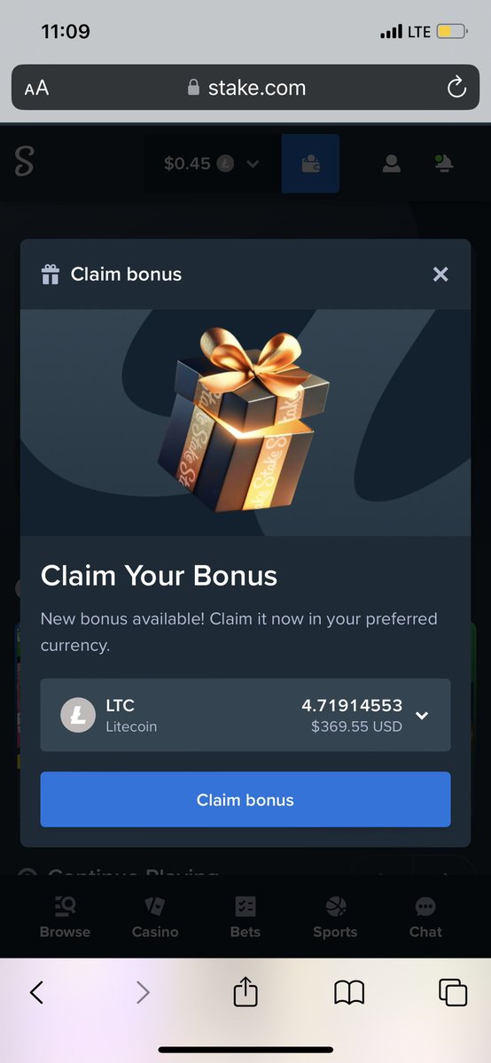 NikouMichalis's tweet photo. @BonusesdotGG @Stake Last monthly, what I have to expect this week? @BonusesdotGG https://t.co/j3K6NKwist