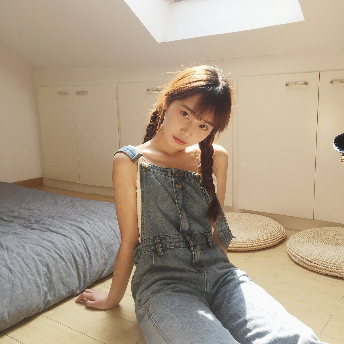 Yukina.🌻 tweet media