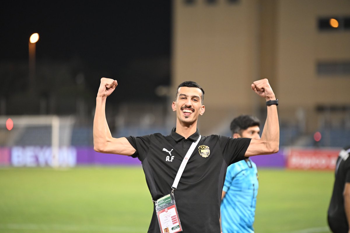 aziz07i's tweet photo. 👑 أغلى الكؤوس وأعز الألقاب! 🏆 
كأس جلالة الملك المعظم 💛💛
@alkhaldiyasc https://t.co/TEgGDRpJDc