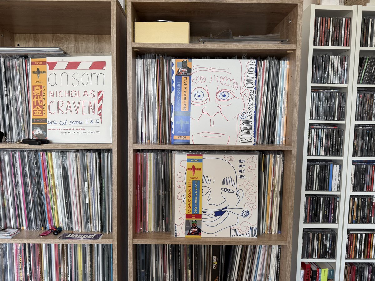 IvanKabaev's tweet image. Definitely need more @NicholasCraven_ @GoodFelons type artwork in my collection. @wearenearmint please consider doing something similar 馃