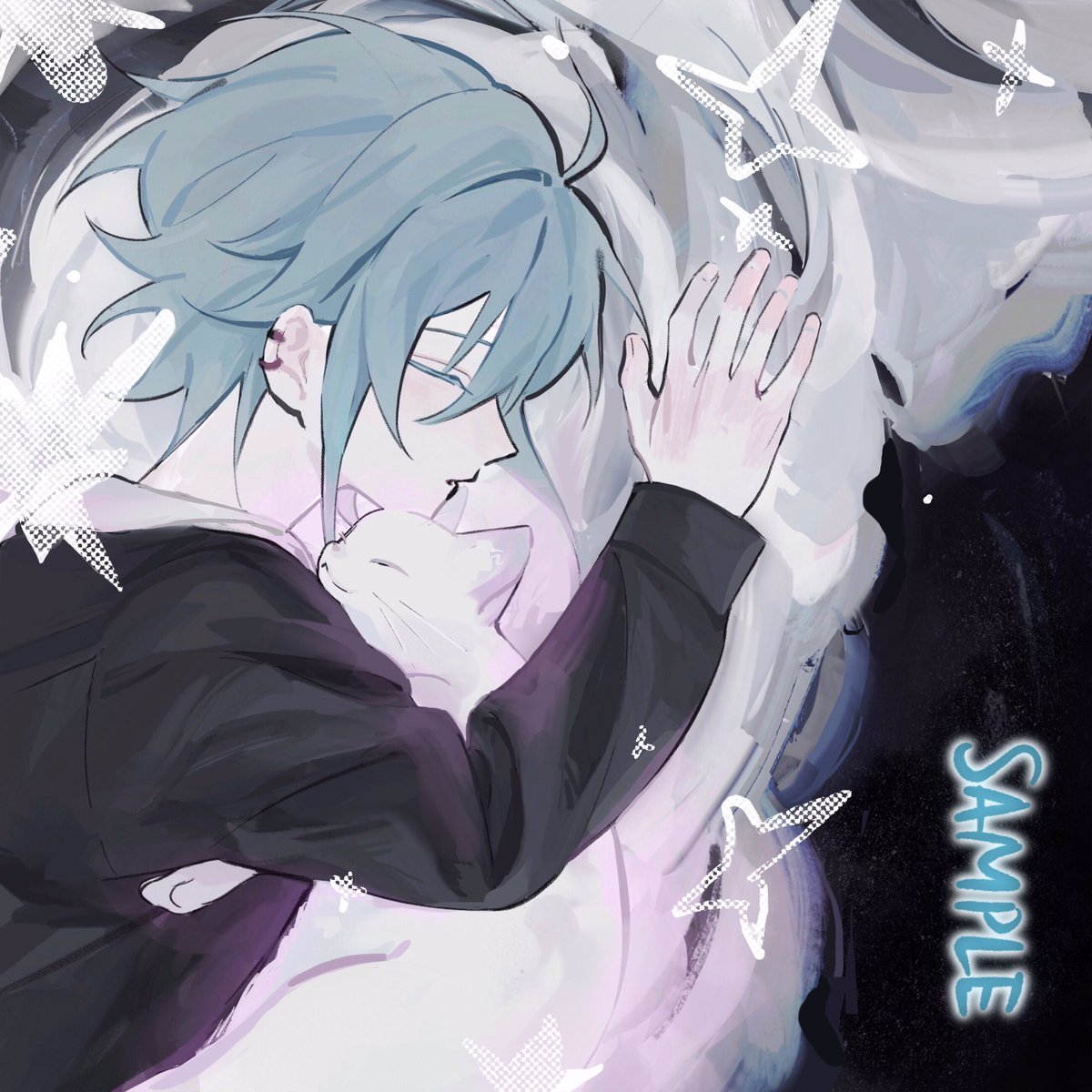 EL_yiling10's tweet image. #緑仙はやく見ろ