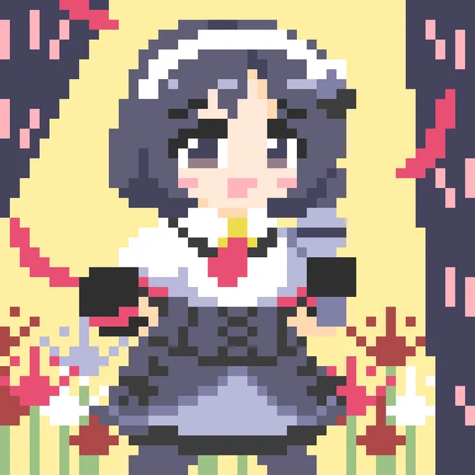 過去作品も再掲します! #白菊ほたる生誕祭
