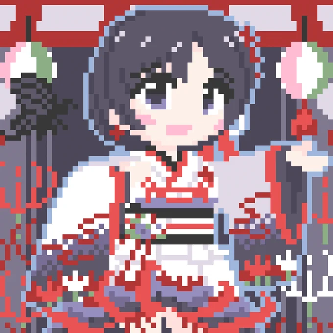 過去作品も再掲します! #白菊ほたる生誕祭