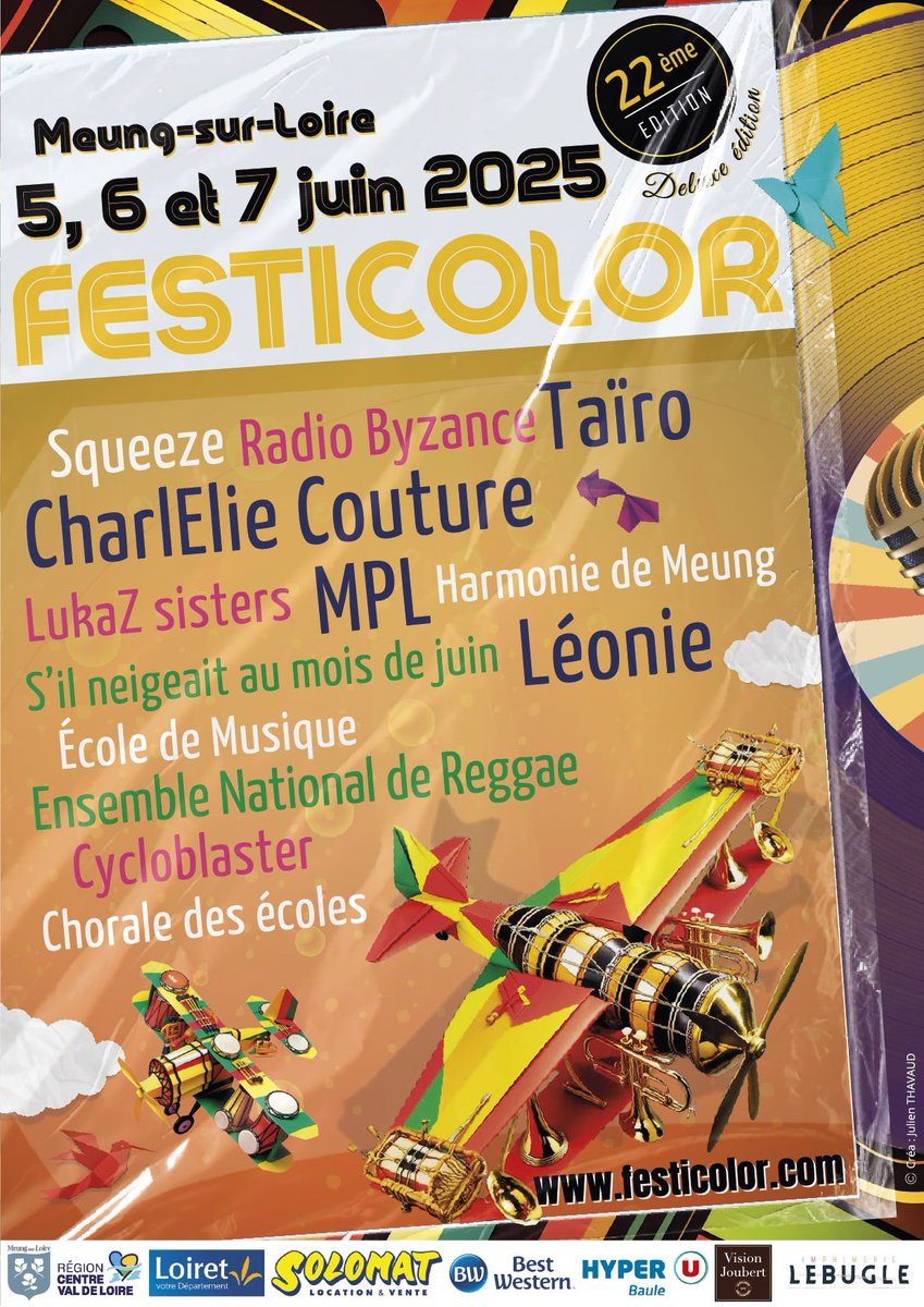 Je réserve 😎🎺😍👍