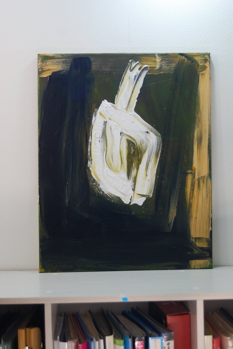 TAMAKIARTSTUDIO's tweet photo. 2025年
40×50cm
#acrylics #canvas #tamaki https://t.co/CXG9O7NC4J