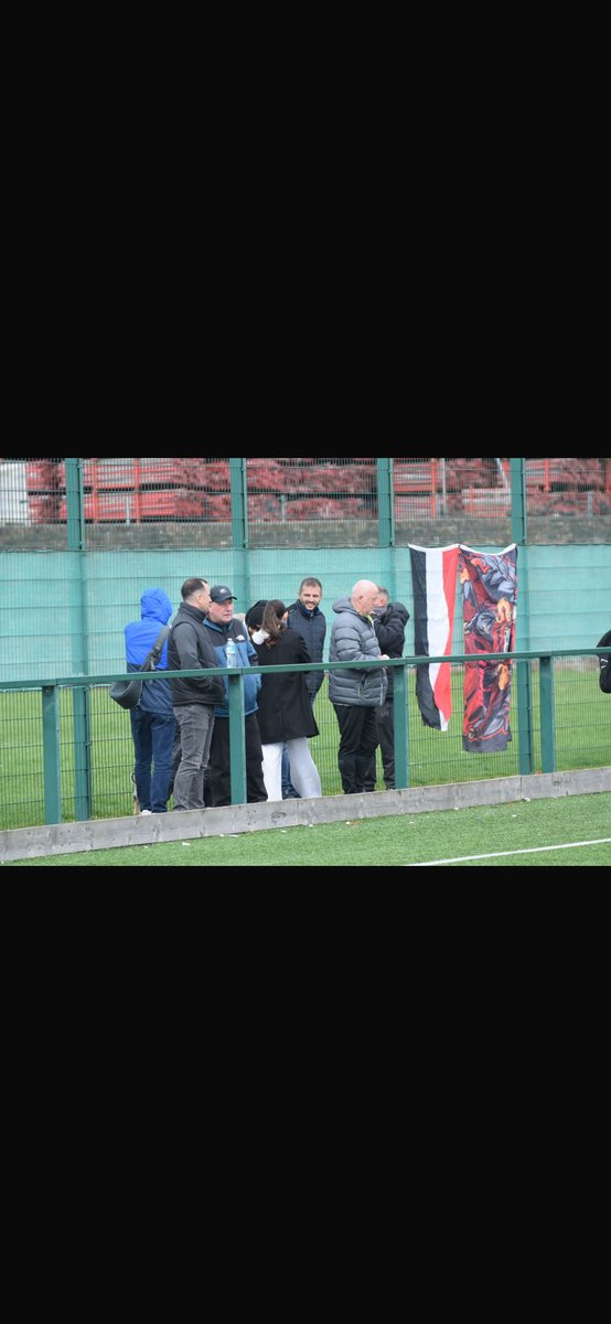 Ardeer Thistle FC tweet media