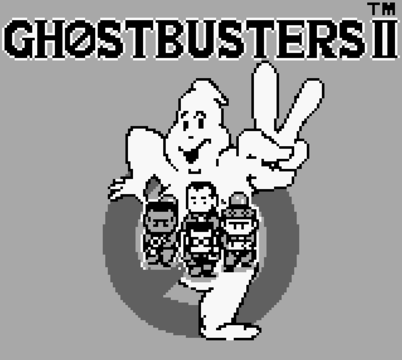 AllmightoFranky's tweet photo. 1 Jour 1 Jeu #retro avec l'excellent #GhostbustersII sur la #GameBoy de chez #Nintendo!!Un trรจs bon jeu dans l'univers du second film!!Vous y aviez jouรฉ? #retrogaming #oldschool #80s #90s https://t.co/KNfYHX3IE0