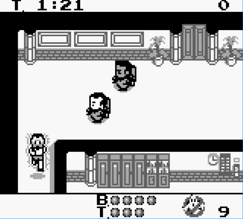 AllmightoFranky's tweet photo. 1 Jour 1 Jeu #retro avec l'excellent #GhostbustersII sur la #GameBoy de chez #Nintendo!!Un trรจs bon jeu dans l'univers du second film!!Vous y aviez jouรฉ? #retrogaming #oldschool #80s #90s https://t.co/KNfYHX3IE0