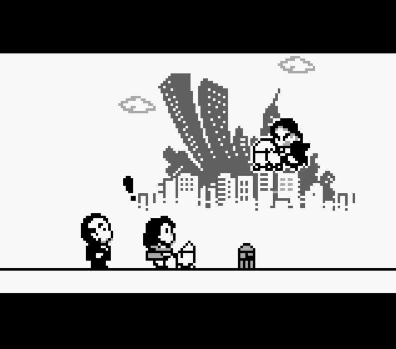 AllmightoFranky's tweet photo. 1 Jour 1 Jeu #retro avec l'excellent #GhostbustersII sur la #GameBoy de chez #Nintendo!!Un trรจs bon jeu dans l'univers du second film!!Vous y aviez jouรฉ? #retrogaming #oldschool #80s #90s https://t.co/KNfYHX3IE0
