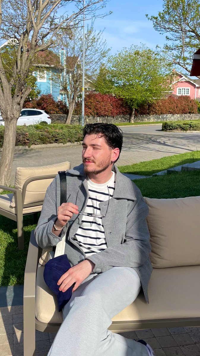 Güneş tenimde güzeeel ☀️❤️‍🔥