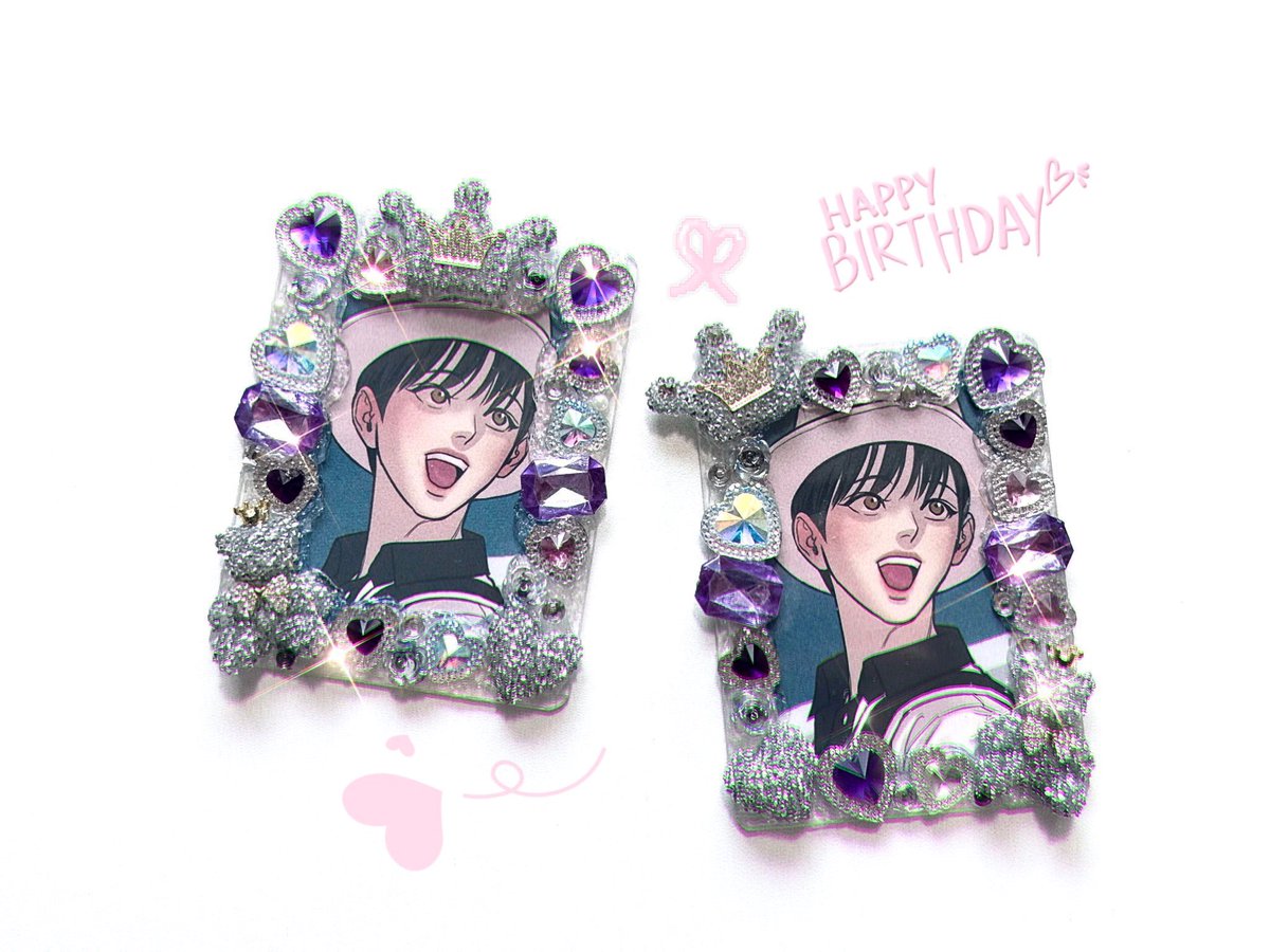 borah_ho's tweet photo. 𝑯𝑨𝑷𝑷𝒀 💖 𝑵𝑨𝑲𝒀𝑼𝑴𝑫𝑨𝒀 💝𝑫𝑨𝒀 

ꕥ RT+인용으로 생일해시태그 포함한 축하글 
ꕥ 사진속 탑꾸1개+코롯토+키링 세트
ꕥ 총 2분 당발 22일

#0420_HAPPY_NAKYUMDAY
#0420_나겸아_생일_축하해 
#나겸이만_있으면_돼요
#가장_소중한_사람은_나겸이에요
#야화첩 #夜画帳 #PainterOfTheNight https://t.co/v6IxUlEcyt