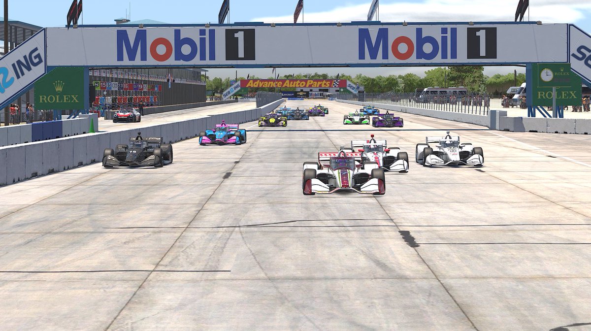 Prime Grid Racing tweet media