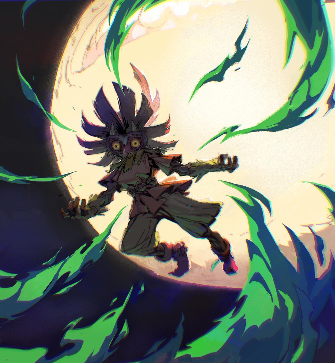 YOSS・ヨッス tweet media