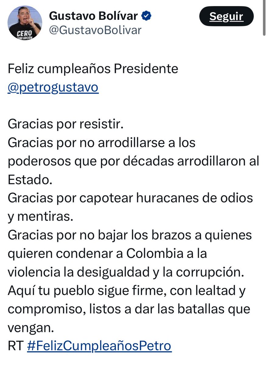 AntiSantos tweet media
