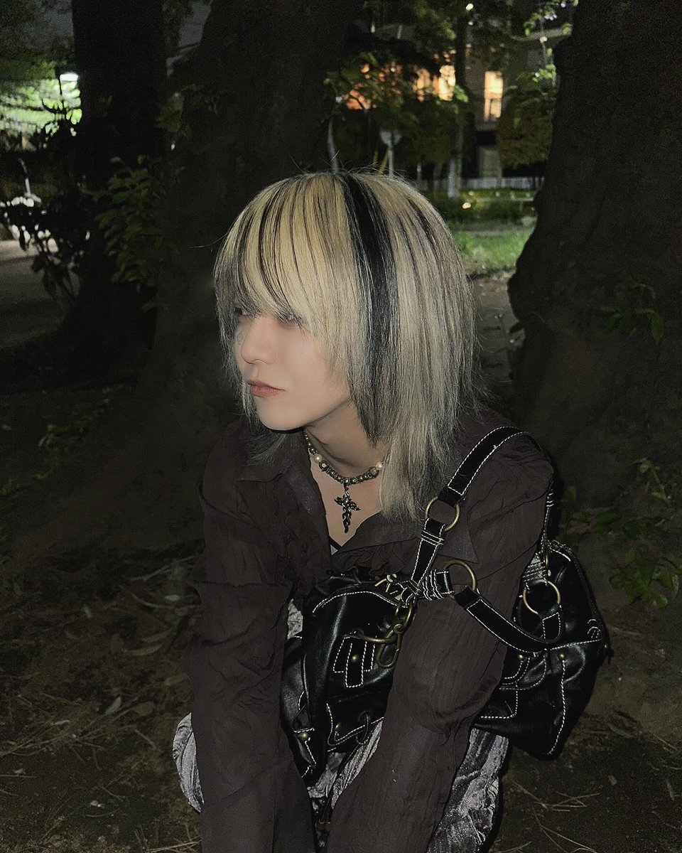よきき tweet media